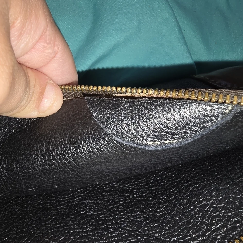 Vintage Louis Vuitton Travel Bag